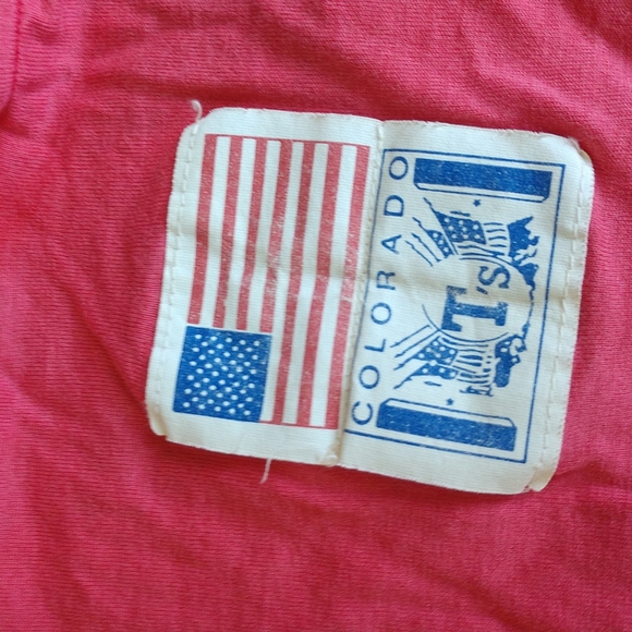 VTG Elvis tee, XL - Picture 8 of 9